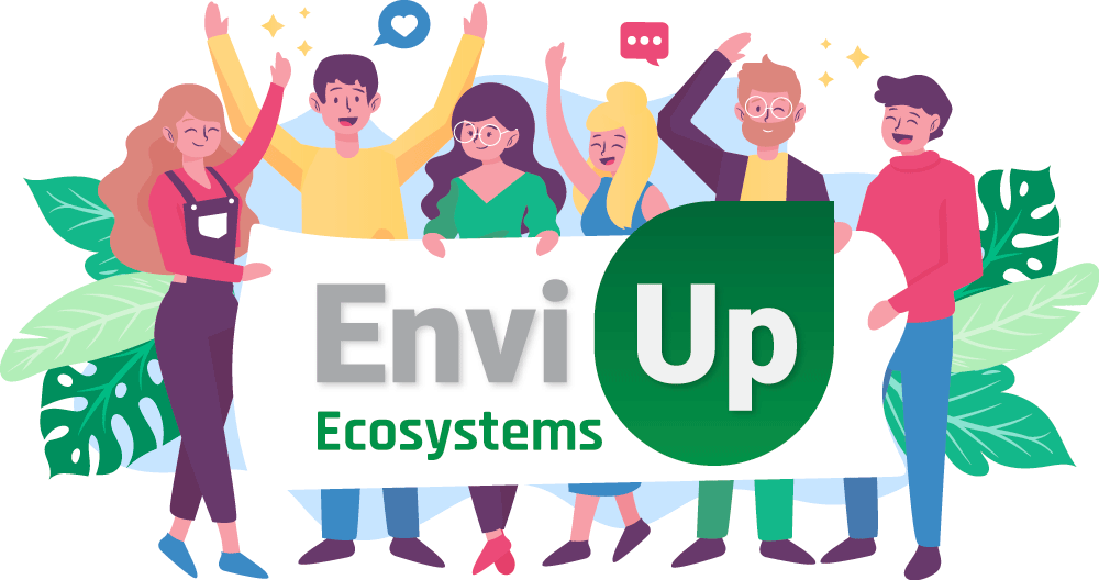 Enviup_ecosystems Enviup Ecosystems