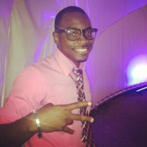 Profile photo of Kerron